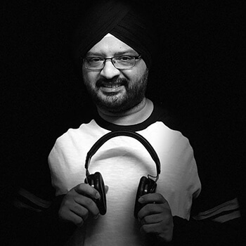 kanwar pal singh
